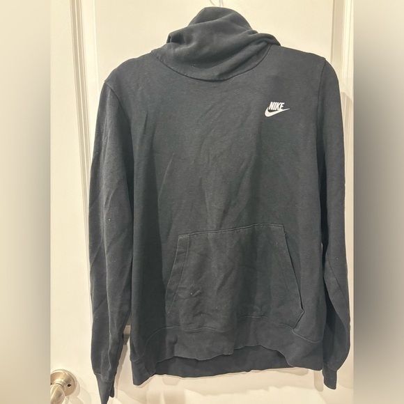 Nike Hoodie size L - Picture 1 of 4